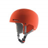 Шлем Alpina Zupo Pumpkin-Orange Matt (2024) - Шлем Alpina Zupo Pumpkin-Orange Matt (2024)