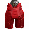 Шорты Bauer Supreme Mach S23 JR red (1061914) - Шорты Bauer Supreme Mach S23 JR red (1061914)