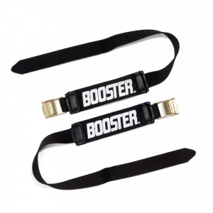 Бустер для горнолыжного ботинка Shred Booster Ski Strap Hard (World Cup) black 