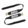 Бустер для горнолыжного ботинка Shred Booster Ski Strap Hard (World Cup) black - Бустер для горнолыжного ботинка Shred Booster Ski Strap Hard (World Cup) black