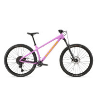 Велосипед Haro Saguaro 3 29" mauve рама: 16.5" (2025)