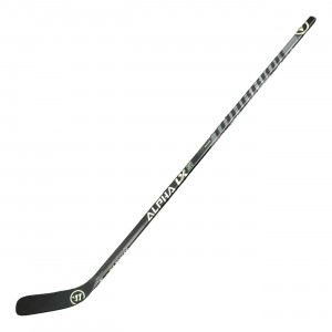 Клюшка Warrior Alpha LX S1 no Grip SR flex 75 