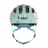 Велошлем 672569_ABUS Smiley 3.0 green nordic M (50-55) - Велошлем 672569_ABUS Smiley 3.0 green nordic M (50-55)