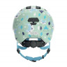 Велошлем 672569_ABUS Smiley 3.0 green nordic M (50-55) - Велошлем 672569_ABUS Smiley 3.0 green nordic M (50-55)