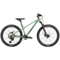 Велосипед Aspect Air Elite 24" зеленый рама: OS (2027) Велосипед Aspect Air Elite 24" зеленый рама: OS (2027)