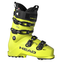 Горнолыжные ботинки Head Formula RS 120 GW yellow (2023)