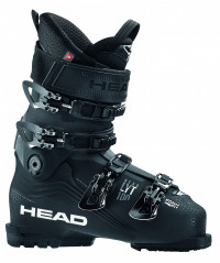 Горнолыжные ботинки Head Nexo LYT 100 black (2023)