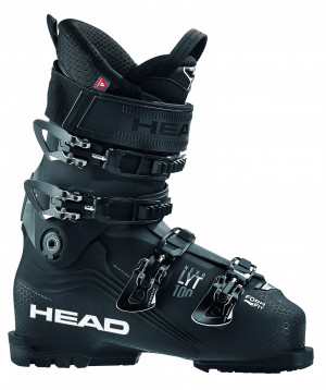 Горнолыжные ботинки Head Nexo LYT 100 black (2023) 