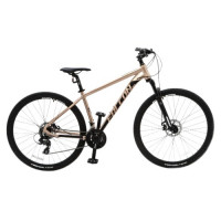 Велосипед Falcon Bike First 1.0 29" коричневый рама: M (2025)