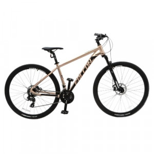 Велосипед Falcon Bike First 1.0 29&quot; коричневый рама: M (2025) 