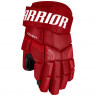 Перчатки Warrior Covert QRE4 Jr Красные - Перчатки Warrior Covert QRE4 Jr Красные