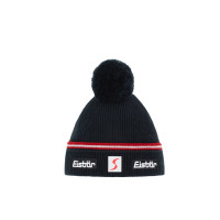 Шапка Eisbär Strike Pompon MÜ SP (33097-005)