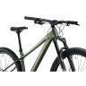 Велосипед Aspect Ronin Pro 29" зеленый рама: XL (22") (2025) - Велосипед Aspect Ronin Pro 29" зеленый рама: XL (22") (2025)