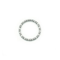 Подшипник для рулевой 5/32x16x1"