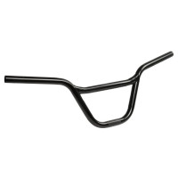 Руль PROMAX 5-401271 ВMX сталь сильноизогн. 22,2x650х190мм (25) черный