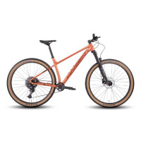 Велосипед Hagen 5.10 29" медный матовый рама: XL (20") (2025)