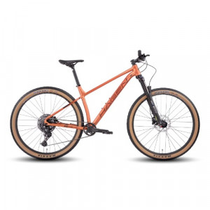 Велосипед Hagen 5.10 29&quot; медный матовый рама: XL (20&quot;) (2025) 