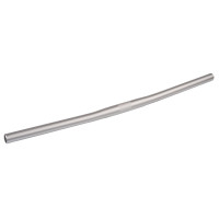 Руль M-WAVE 5-403685 МТВ алюм. прямой 22,2/25,4x620мм (50) серебр.