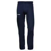 Брюки CCM Locker Room Pant Sr Navy