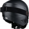 Шлем Terror Aviator Kit black - Шлем Terror Aviator Kit black