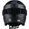 Шлем Terror Aviator Kit black - Шлем Terror Aviator Kit black