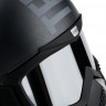 Шлем Terror Aviator Kit black (2022) - Шлем Terror Aviator Kit black (2022)