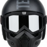 Шлем Terror Aviator Kit black (2022) - Шлем Terror Aviator Kit black (2022)