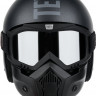 Шлем Terror Aviator Kit black - Шлем Terror Aviator Kit black