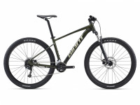 Велосипед Giant Talon 29" 2 phantom green рама: XL (2022)