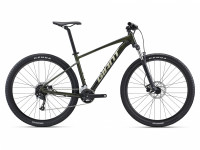 Велосипед Giant Talon 29 2 phantom green рама: XL (2022)