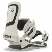 Крепления для сноуборда Union Ultra bone white (2024)