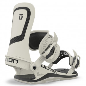 Крепления для сноуборда Union Ultra bone white (2024) 