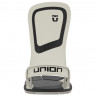 Крепления для сноуборда Union Ultra (FW24) bone white (2024) - Крепления для сноуборда Union Ultra (FW24) bone white (2024)