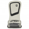 Крепления для сноуборда Union Ultra bone white (2024) - Крепления для сноуборда Union Ultra bone white (2024)