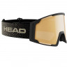 Маска Head Neves Pro 5K kore/gold - Маска Head Neves Pro 5K kore/gold