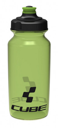 Фляга Cube Bottle 0.5l Icon green 13035