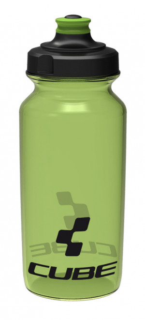 Фляга Cube Bottle 0.5l Icon green 13035 