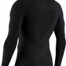 Термофутболка X-Bionic Energy Accumulator 4.0 Shirt LG SL Men black/black B026 - Термофутболка X-Bionic Energy Accumulator 4.0 Shirt LG SL Men black/black B026