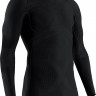 Термофутболка X-Bionic Energy Accumulator 4.0 Shirt LG SL Men black/black B026 - Термофутболка X-Bionic Energy Accumulator 4.0 Shirt LG SL Men black/black B026