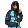 Комбинезон мужской ONESKEE Original Pro X Turquoise Tie Dye (2023) - Комбинезон мужской ONESKEE Original Pro X Turquoise Tie Dye (2023)