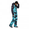 Комбинезон мужской ONESKEE Original Pro X Turquoise Tie Dye (2023) - Комбинезон мужской ONESKEE Original Pro X Turquoise Tie Dye (2023)