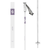 Горнолыжные палки Scott Kira white pearl (ES411086-1791)