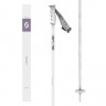 Горнолыжные палки Scott Kira white pearl (ES411086-1791) - Горнолыжные палки Scott Kira white pearl (ES411086-1791)