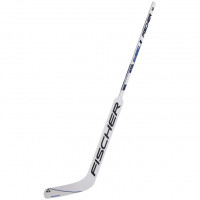 Клюшка вратаря Fischer GW250 ABS YTH (H178324) Клюшка вратаря Fischer GW250 ABS YTH (H178324)