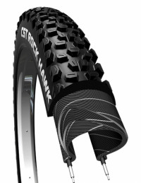 Покрышка CST ROCK HAWK 001377 27.5x2.25 (57-584) C1844 E-BIKE