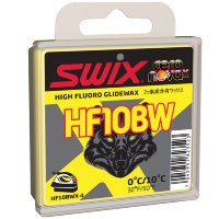 Мазь скольжения Swix Black 0C/+10C 40 гр (HF10BWX-4)