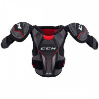 Нагрудник CCM JetSpeed FT1 YTH