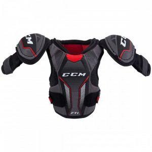 Нагрудник CCM JetSpeed FT1 YTH 