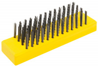 Щетка структурная Toko (5545218) Structure Brush