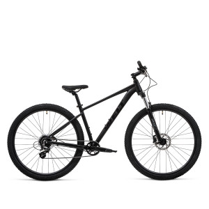 Велосипед Welt Rocket 2.0 HD 29&quot; total black рама: M (18&quot;) (2025) 